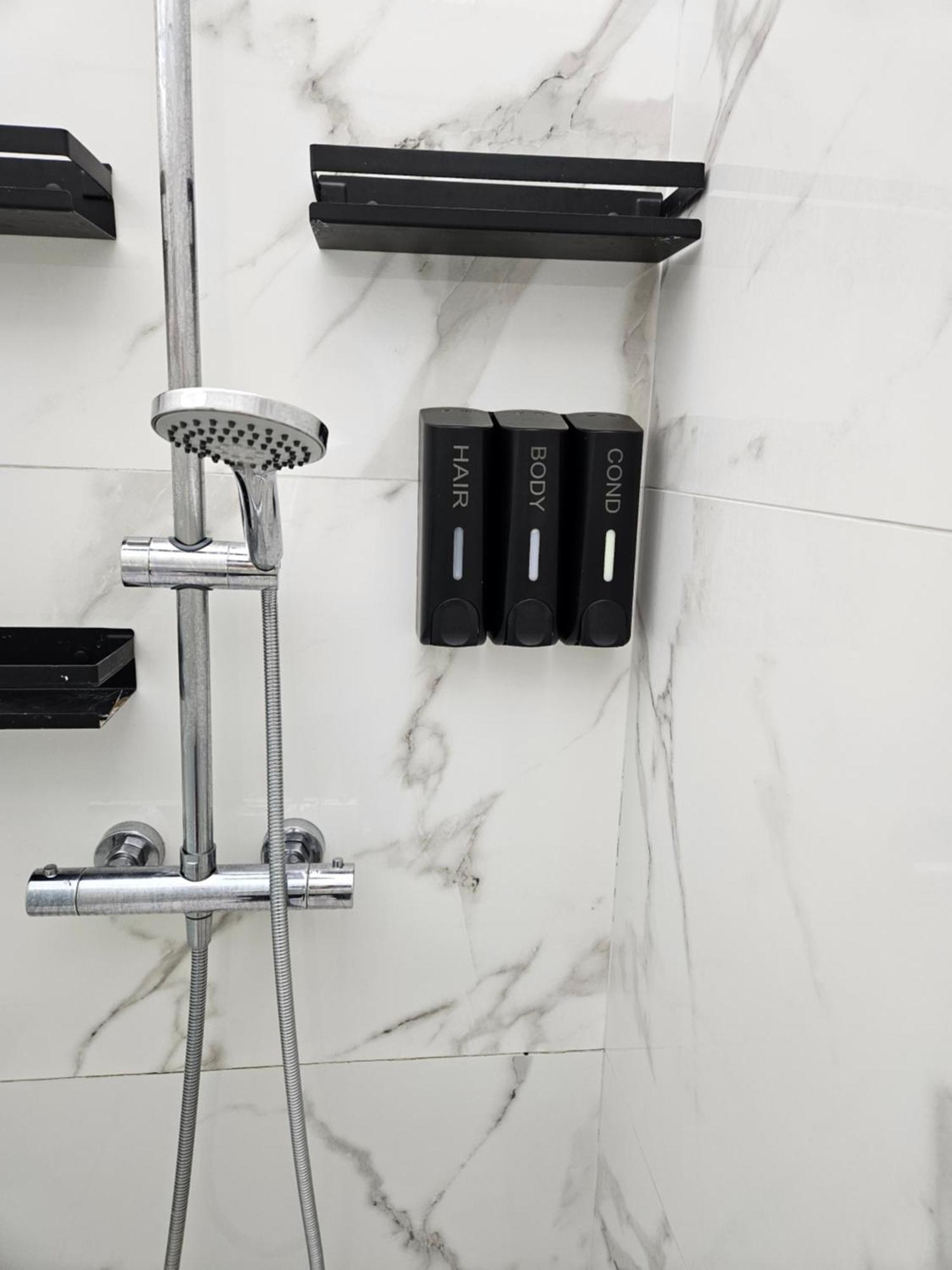 Habitacion Centrica De Lujo Gv 2 Valencia Ngoại thất bức ảnh
