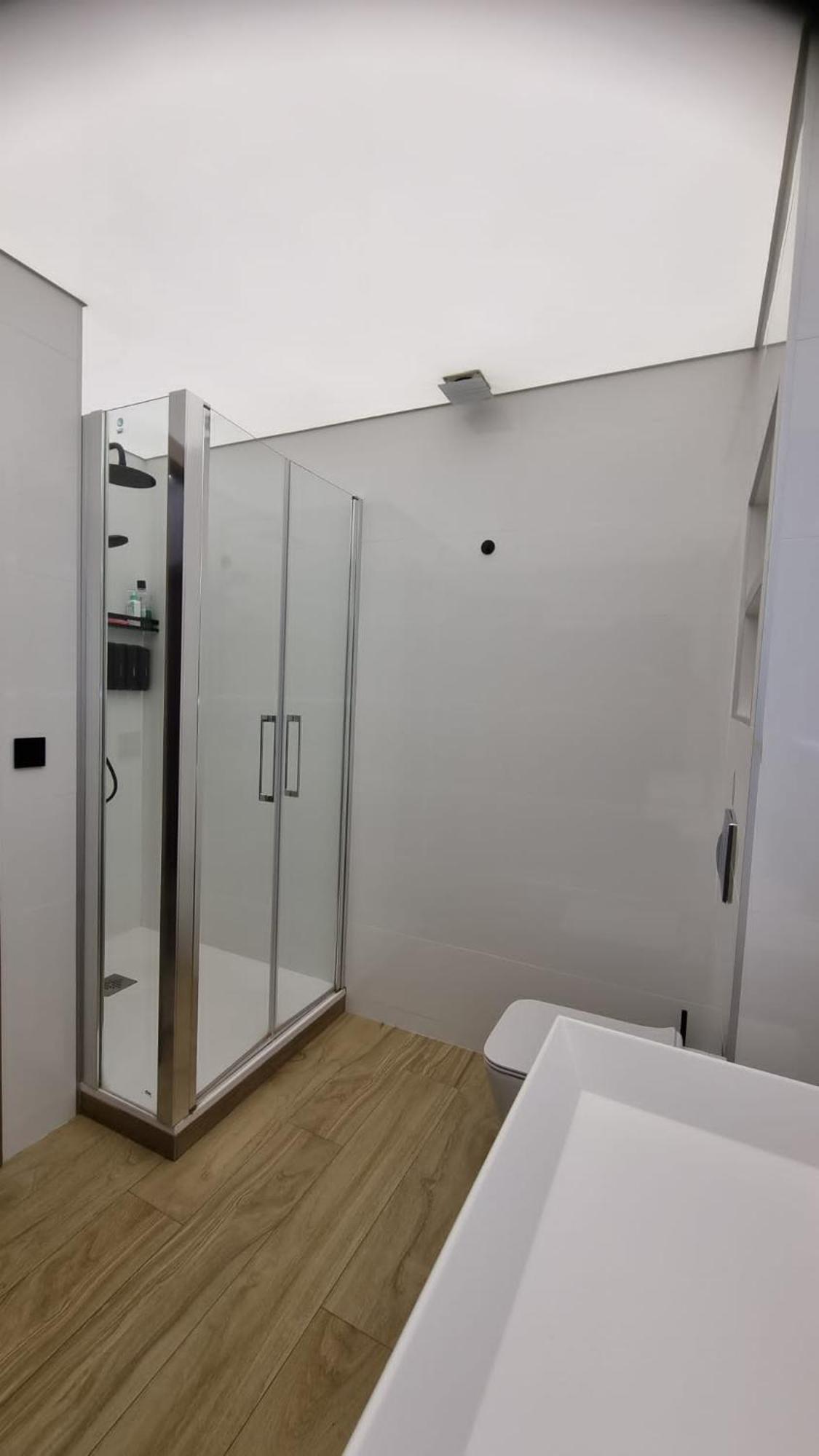 Habitacion Centrica De Lujo Gv 2 Valencia Ngoại thất bức ảnh