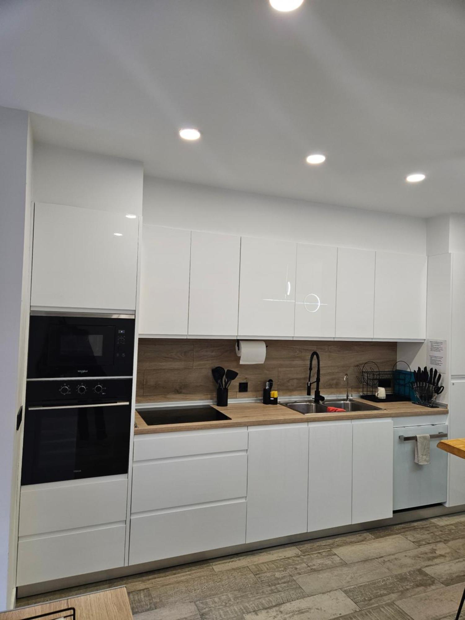 Habitacion Centrica De Lujo Gv 2 Valencia Ngoại thất bức ảnh