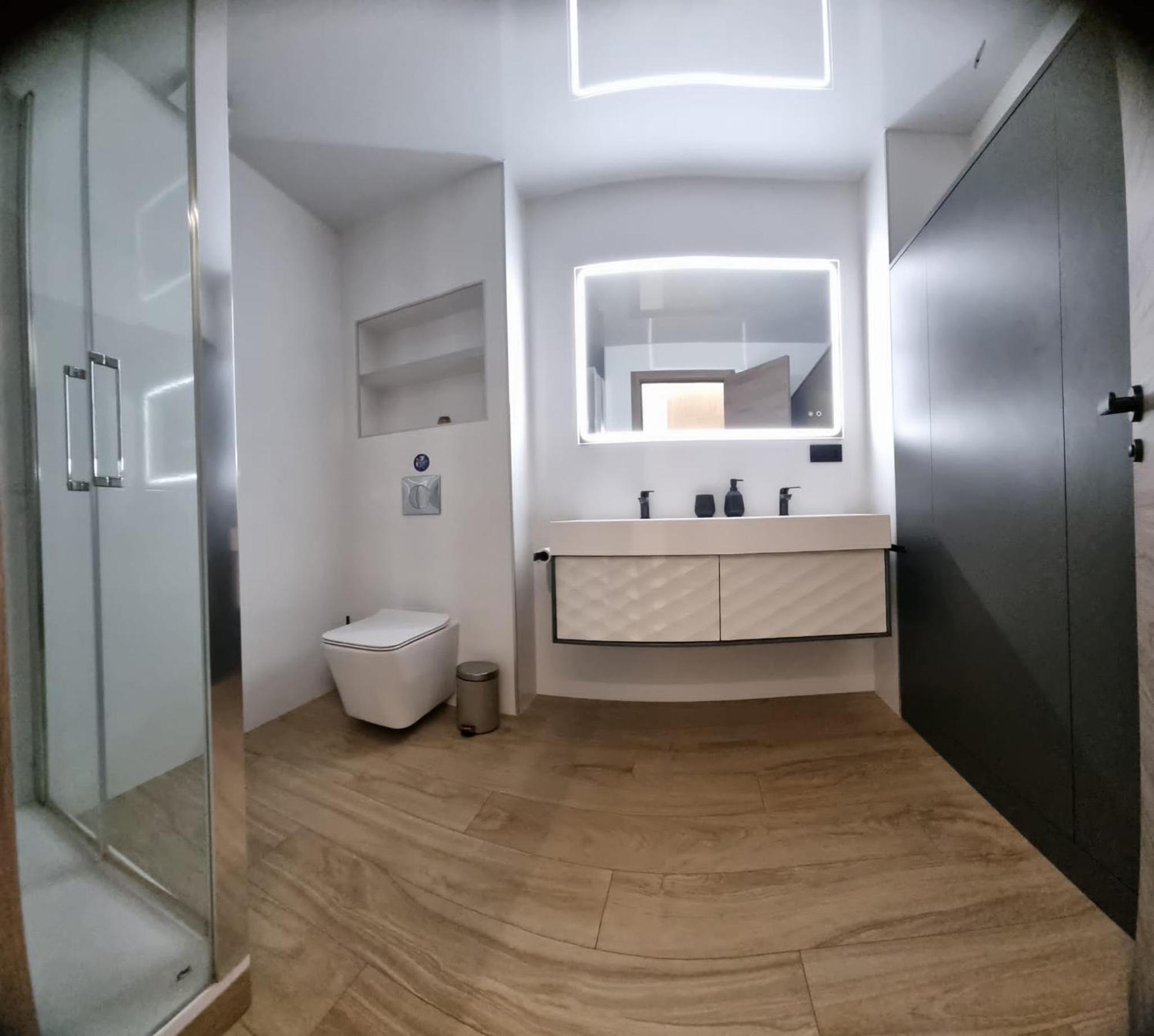 Habitacion Centrica De Lujo Gv 2 Valencia Ngoại thất bức ảnh